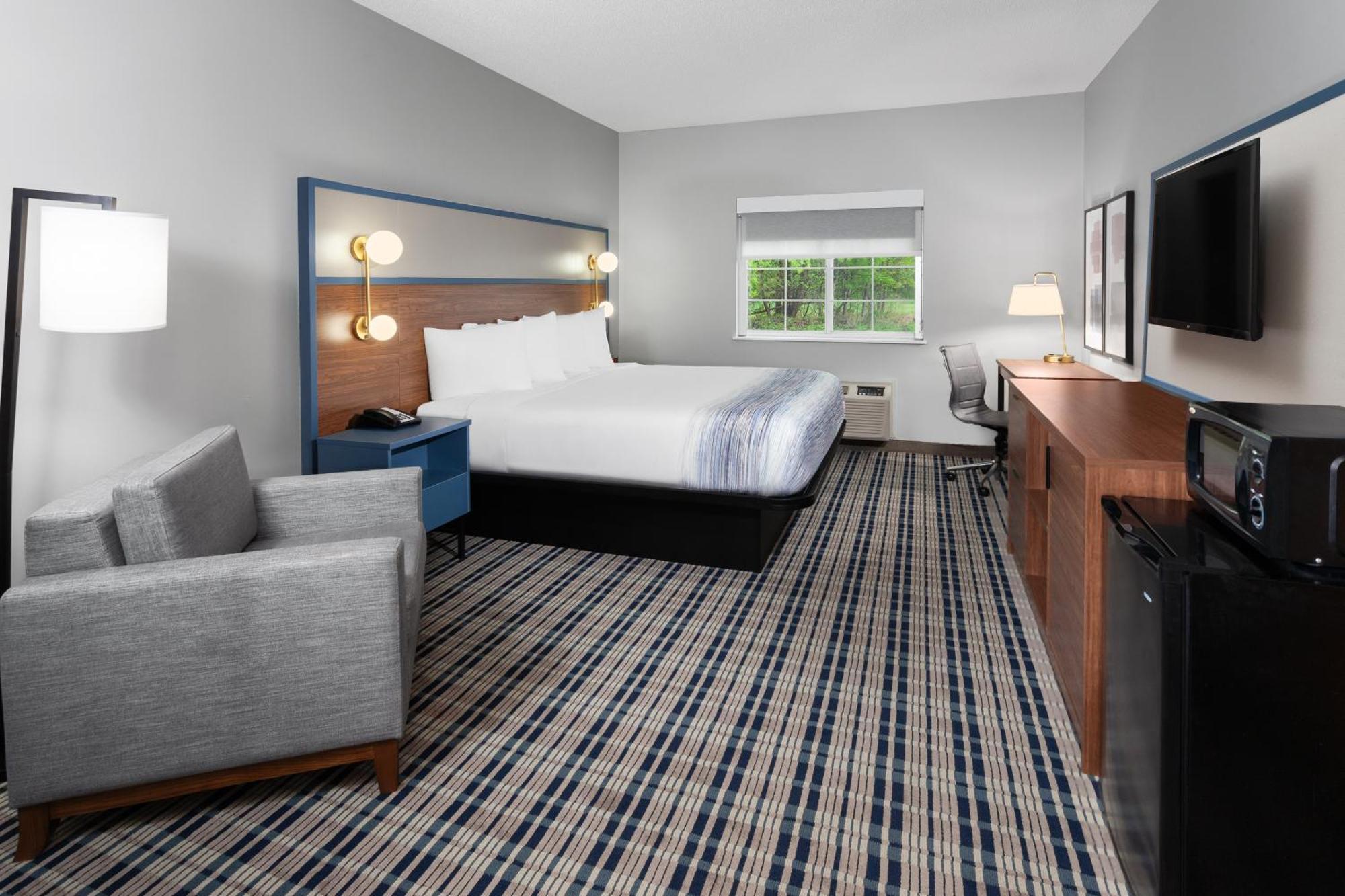 Americinn By Wyndham Eagle River Downtown Exteriör bild