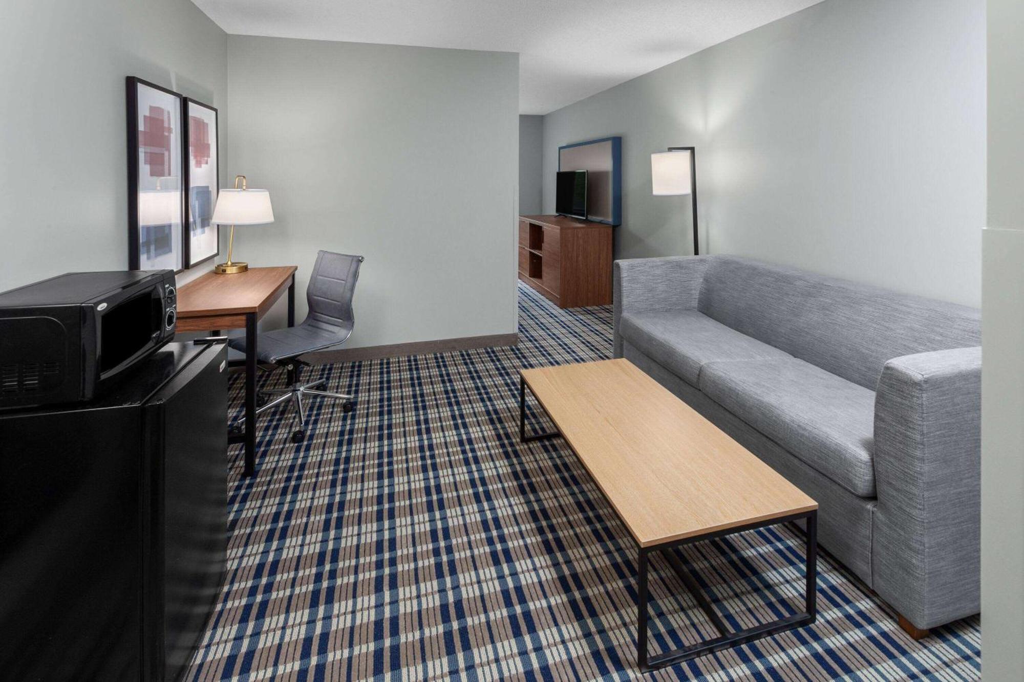 Americinn By Wyndham Eagle River Downtown Exteriör bild